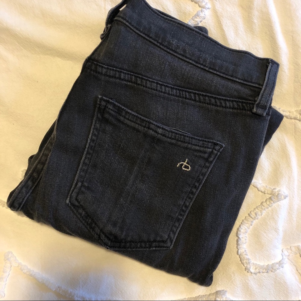 Rag  & Bone Jeans